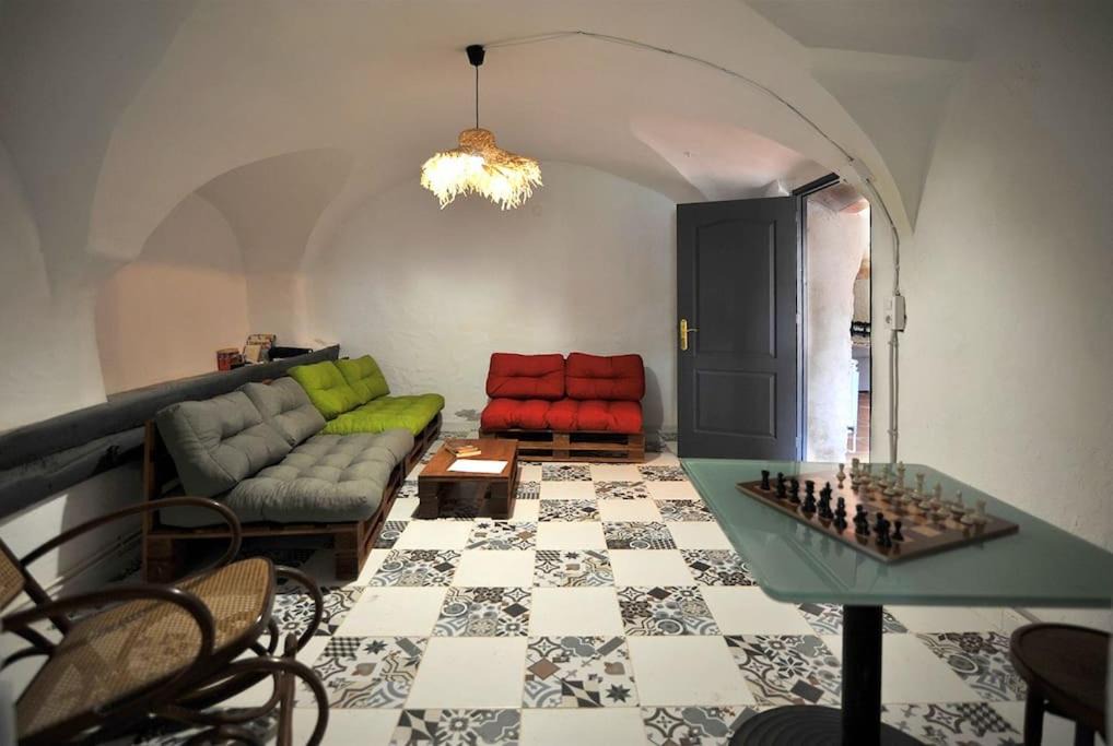 Photo of Livingroom in Espinavessa