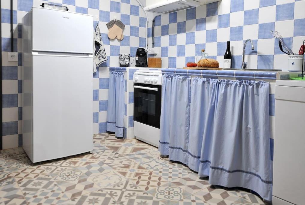 Photo of Kitchen in Espinavessa