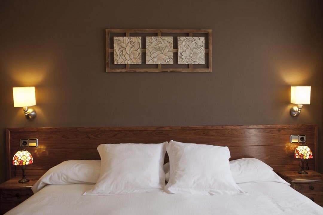 Photo of Bedroom in Bot