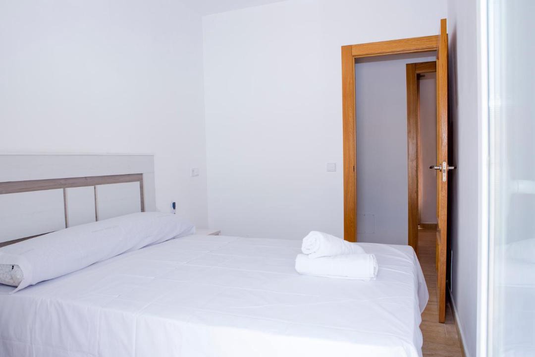 Photo of Bedroom in Calasparra