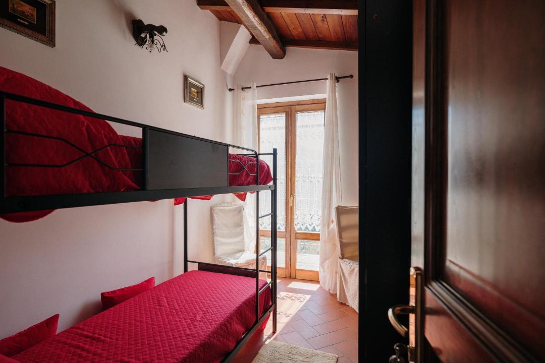 Photo of Bedroom in Ascrea