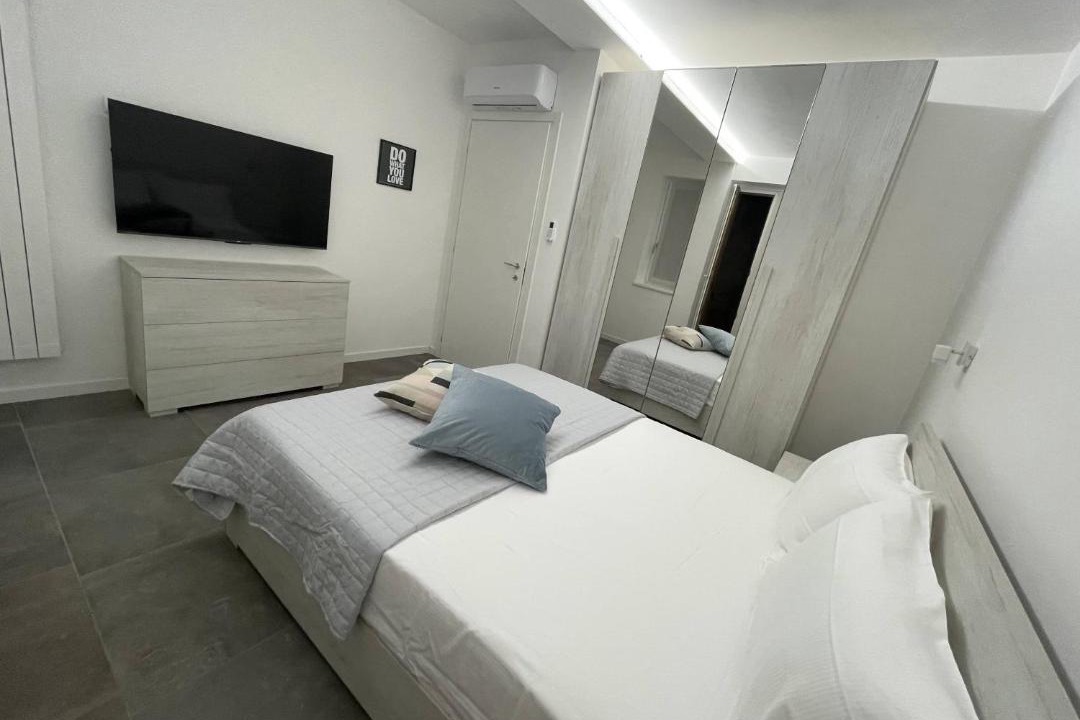 Photo of Bedroom in Fonteno