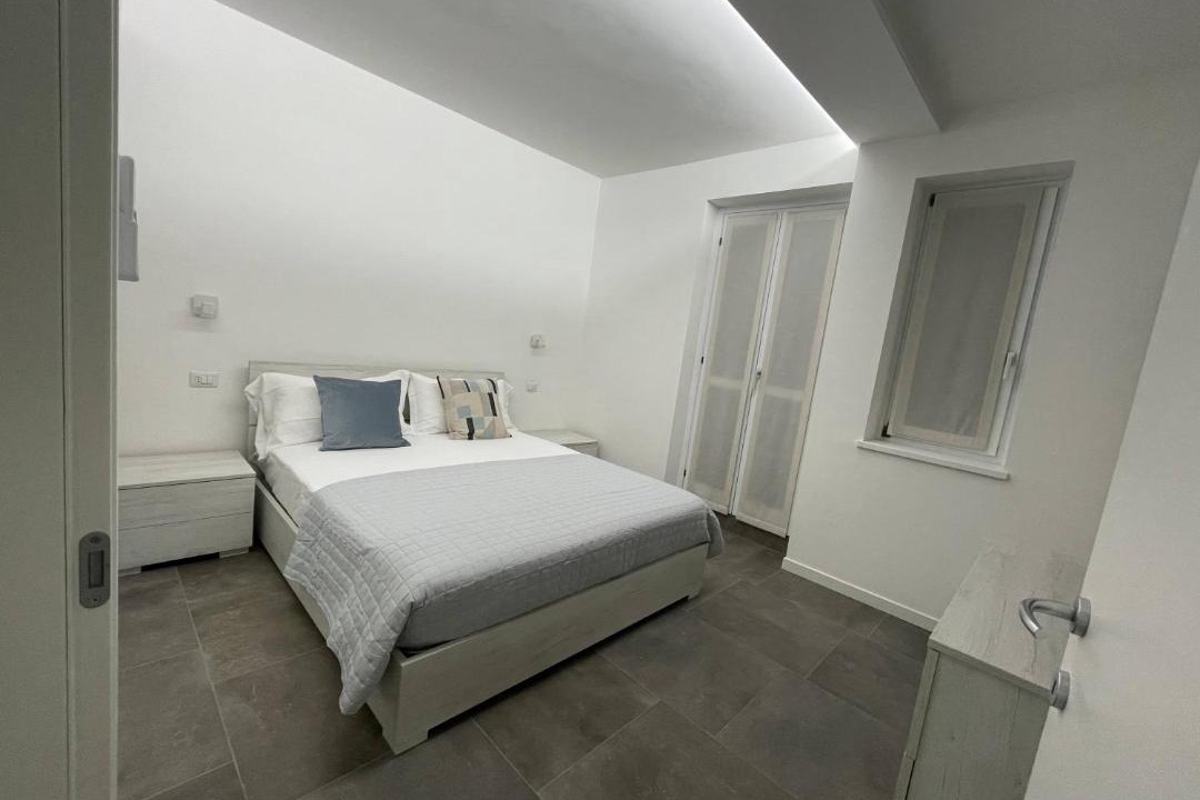 Photo of Bedroom in Fonteno