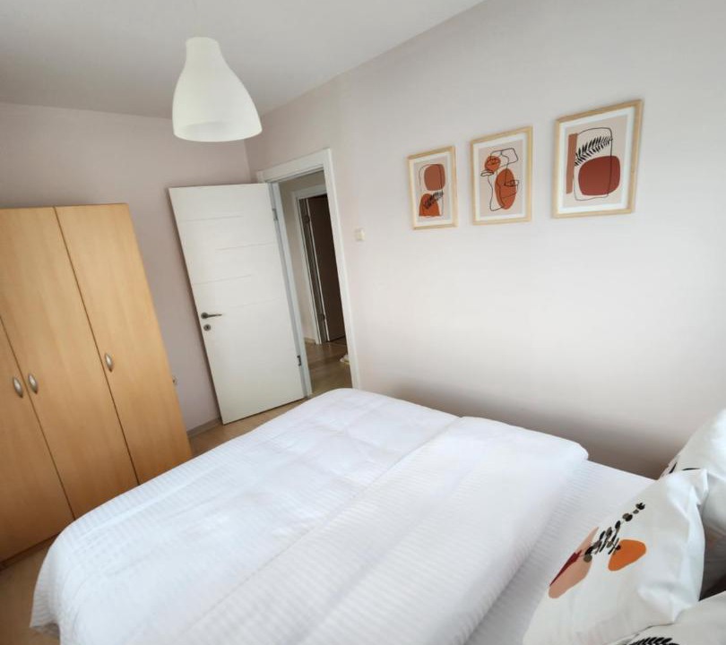 Photo of Bedroom in Mollafeneri