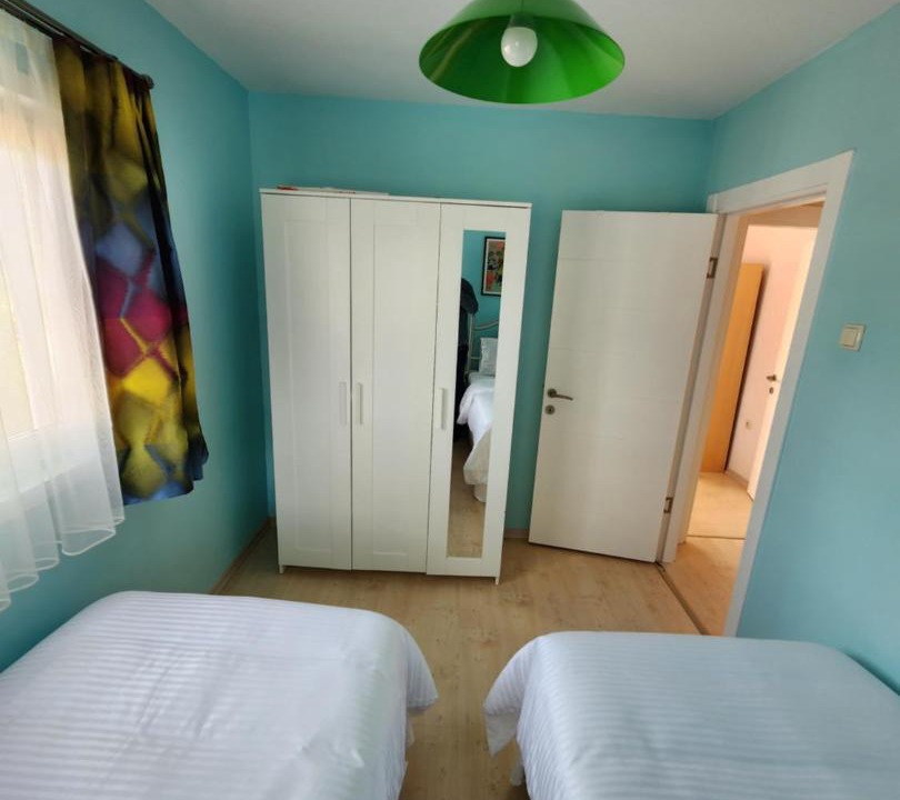 Photo of Bedroom in Mollafeneri