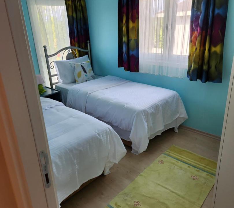 Photo of Bedroom in Mollafeneri