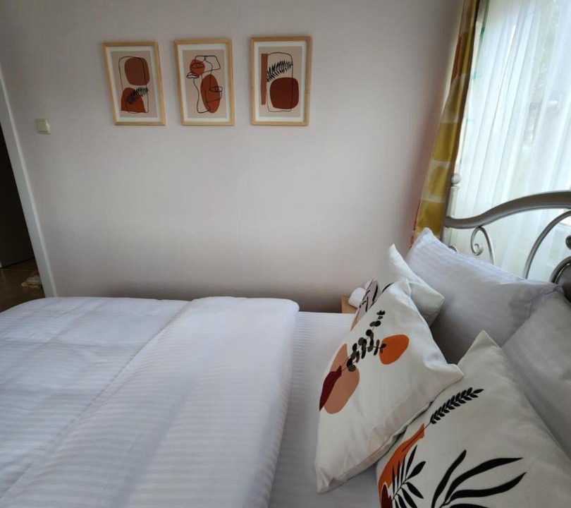 Photo of Bedroom in Mollafeneri