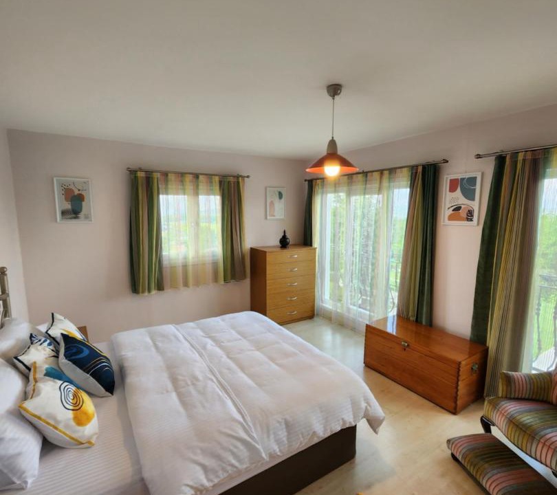Photo of Bedroom in Mollafeneri