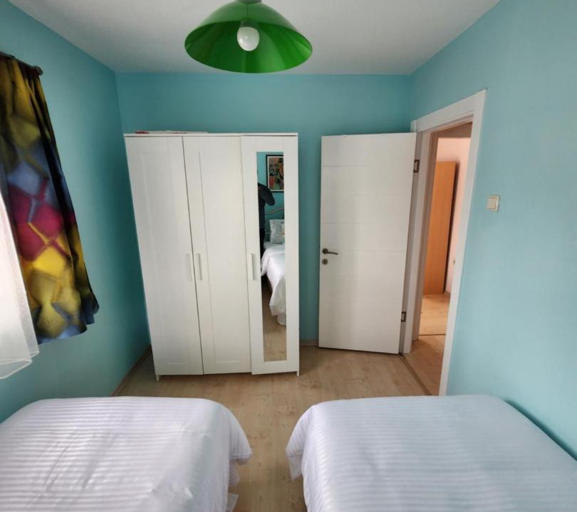 Photo of Bedroom in Mollafeneri