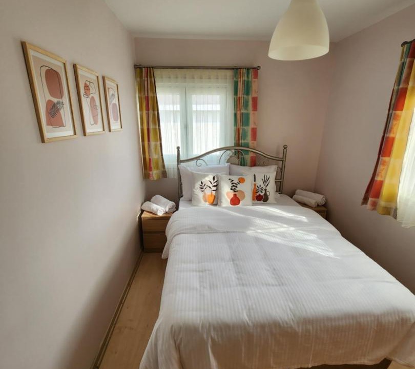 Photo of Bedroom in Mollafeneri