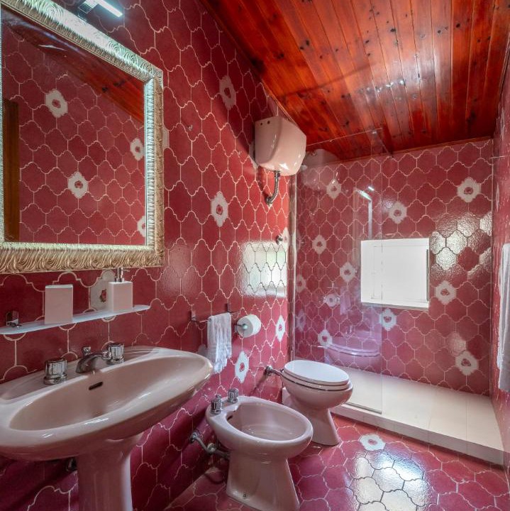 Photo of Bathroom in Monteroduni