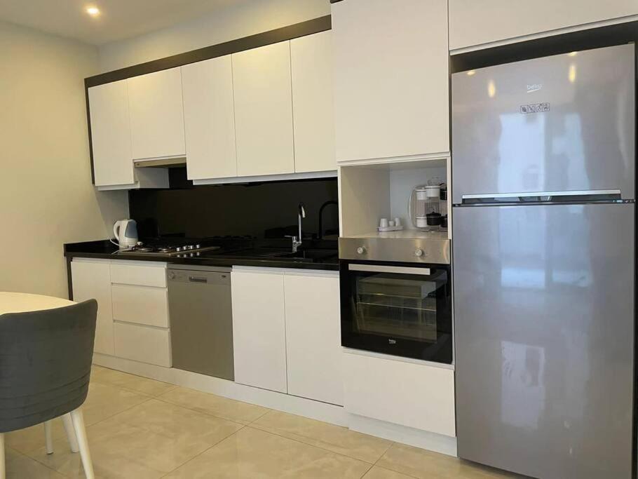 Photo of Kitchen in Mahmutlar