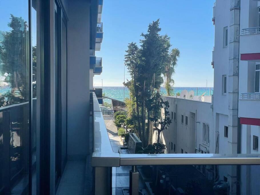 Photo of Patio Balcony in Mahmutlar