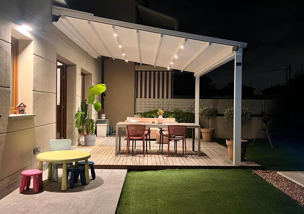 Photo of Patio Balcony in Castelnuovo Magra