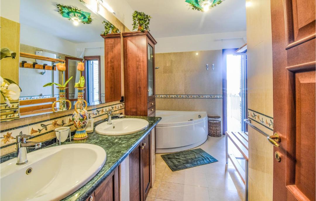 Photo of Bathroom in Santa Maria Capua Vetere