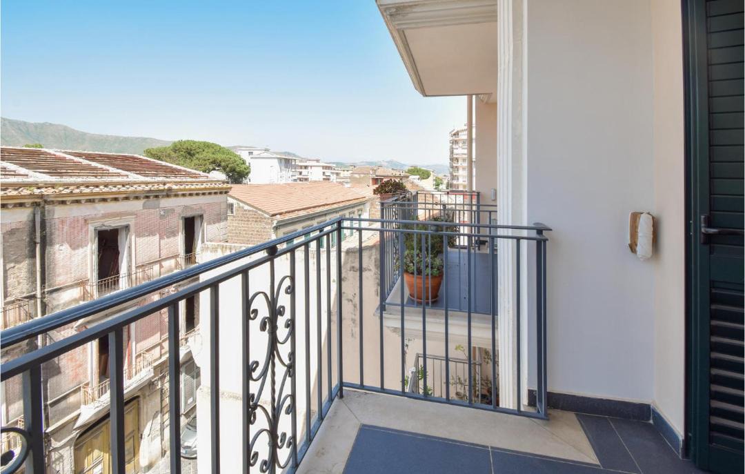 Photo of Patio Balcony in Santa Maria Capua Vetere