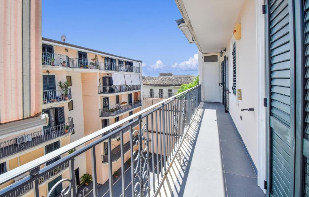 Photo of Patio Balcony in Santa Maria Capua Vetere