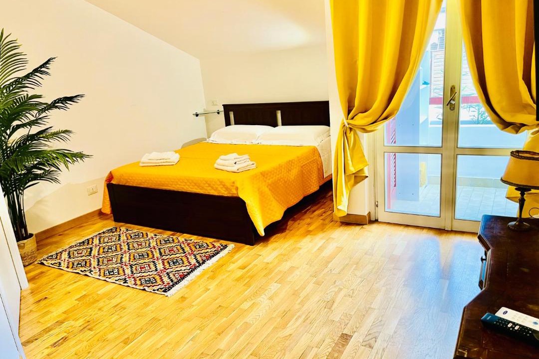 Photo of Bedroom in Teramo