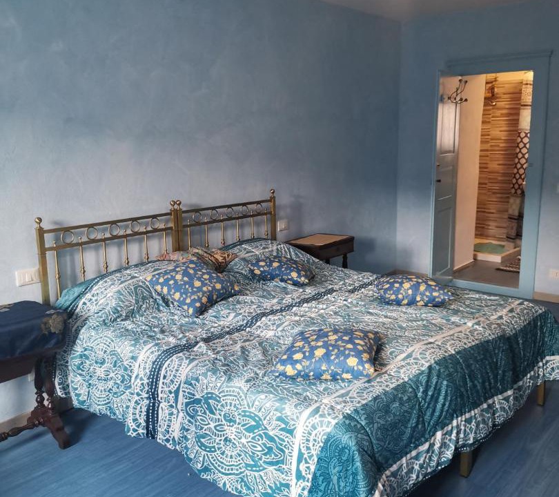 Photo of Bedroom in Sant'Eurosia