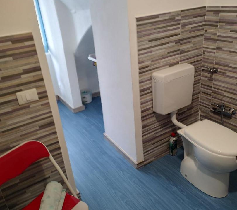 Photo of Bathroom in Sant'Eurosia