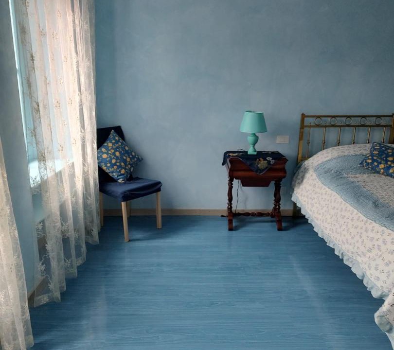 Photo of Bedroom in Sant'Eurosia