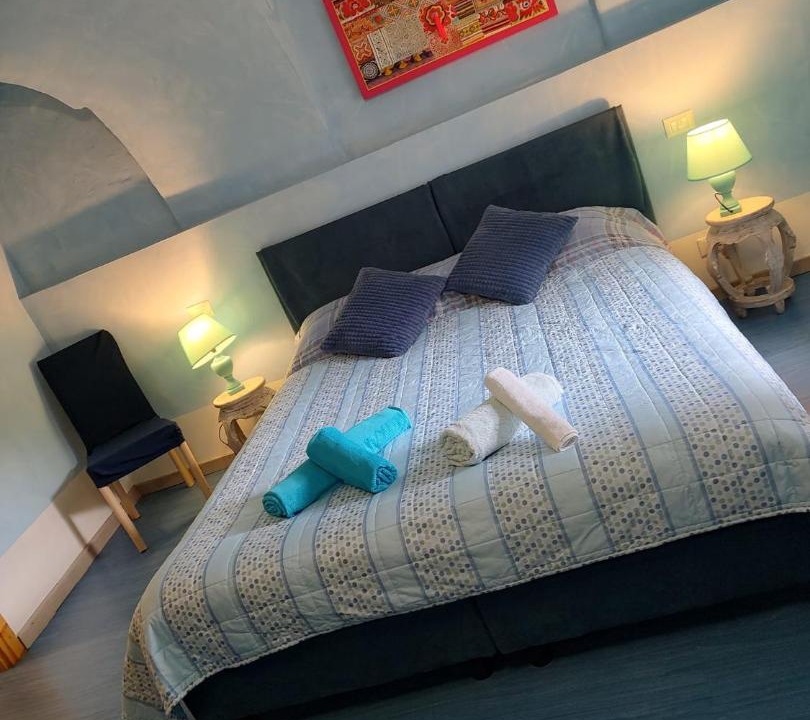 Photo of Bedroom in Sant'Eurosia