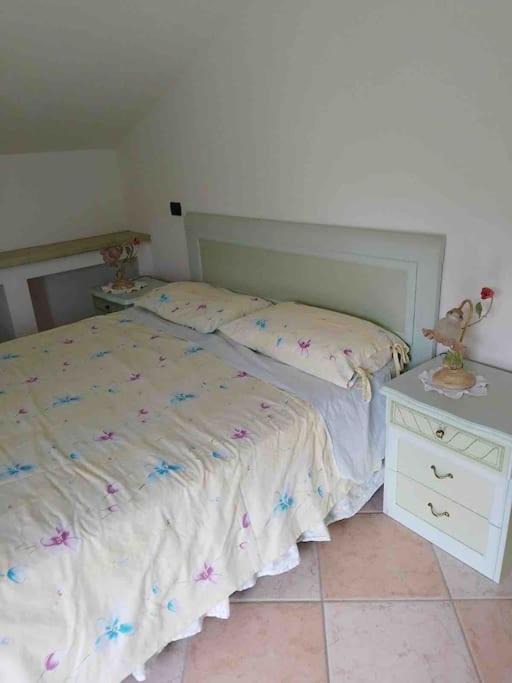 Photo of Bedroom in Atina