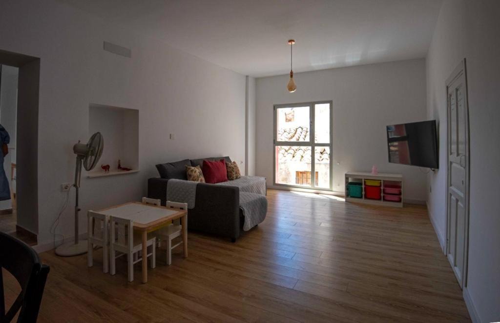 Photo of Livingroom in Cehegin