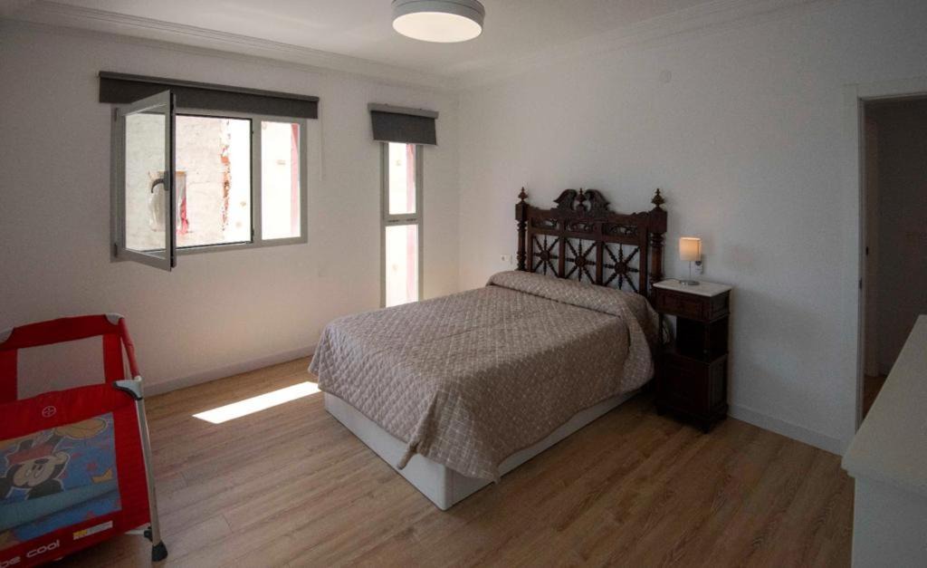 Photo of Bedroom in Cehegin