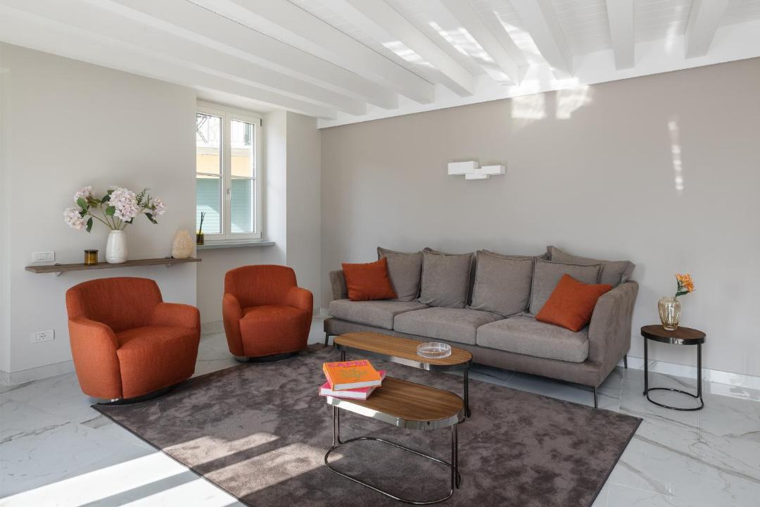 Photo of Livingroom in Tremezzina