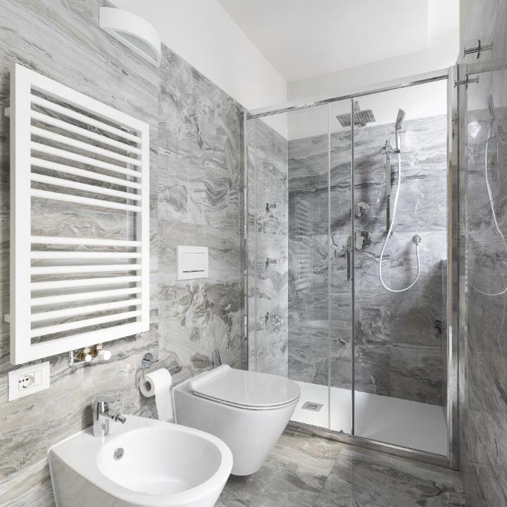 Photo of Bathroom in Tremezzina