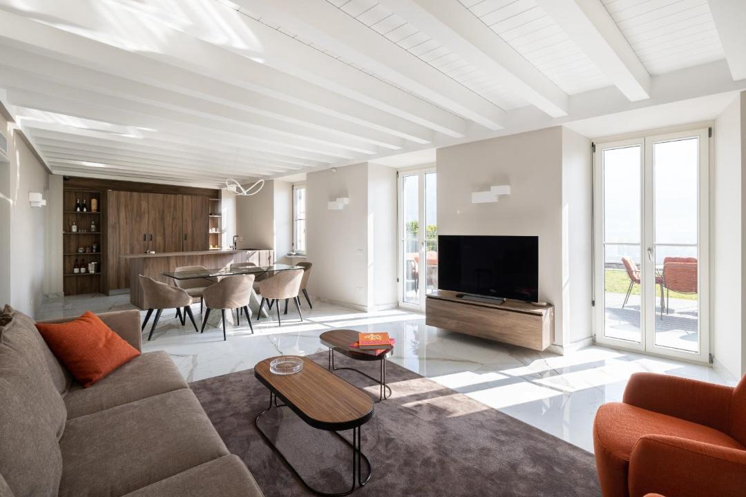 Photo of Livingroom in Tremezzina