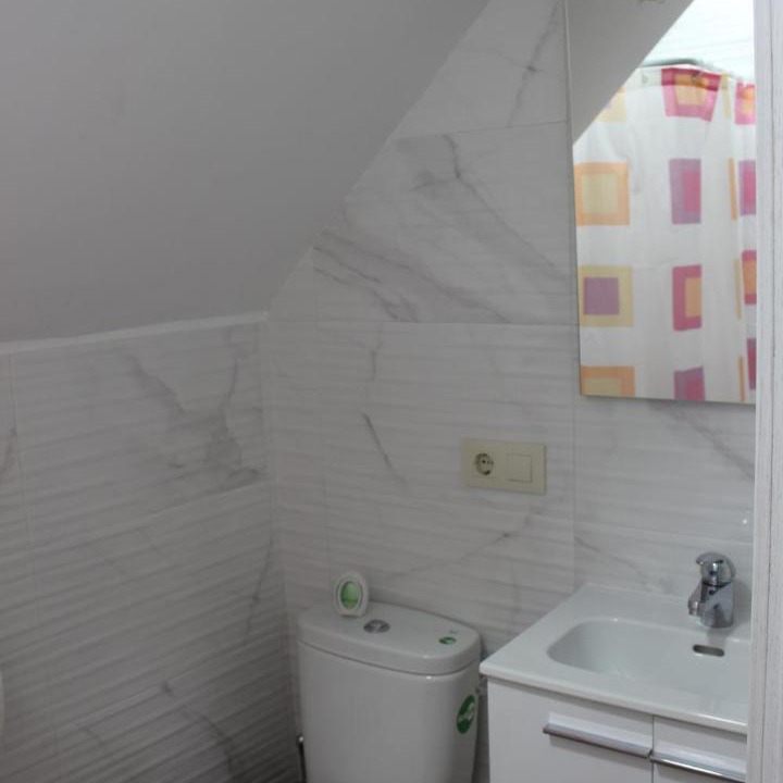 Photo of Bathroom in La Recueja