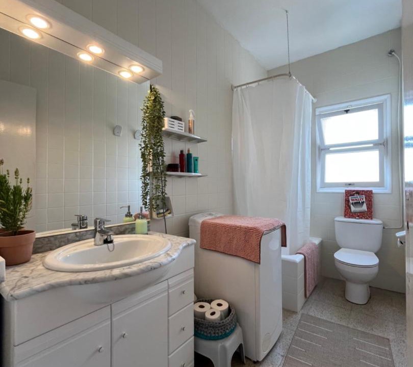 Photo of Bathroom in Roses Town Center