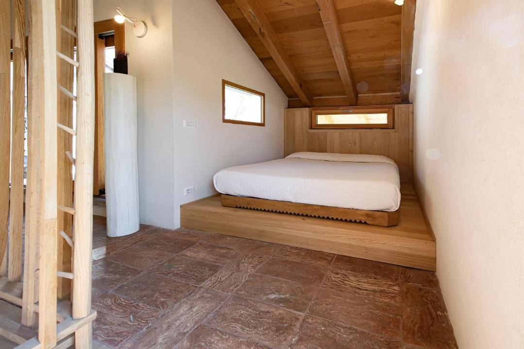 Photo of Bedroom in Dormelletto