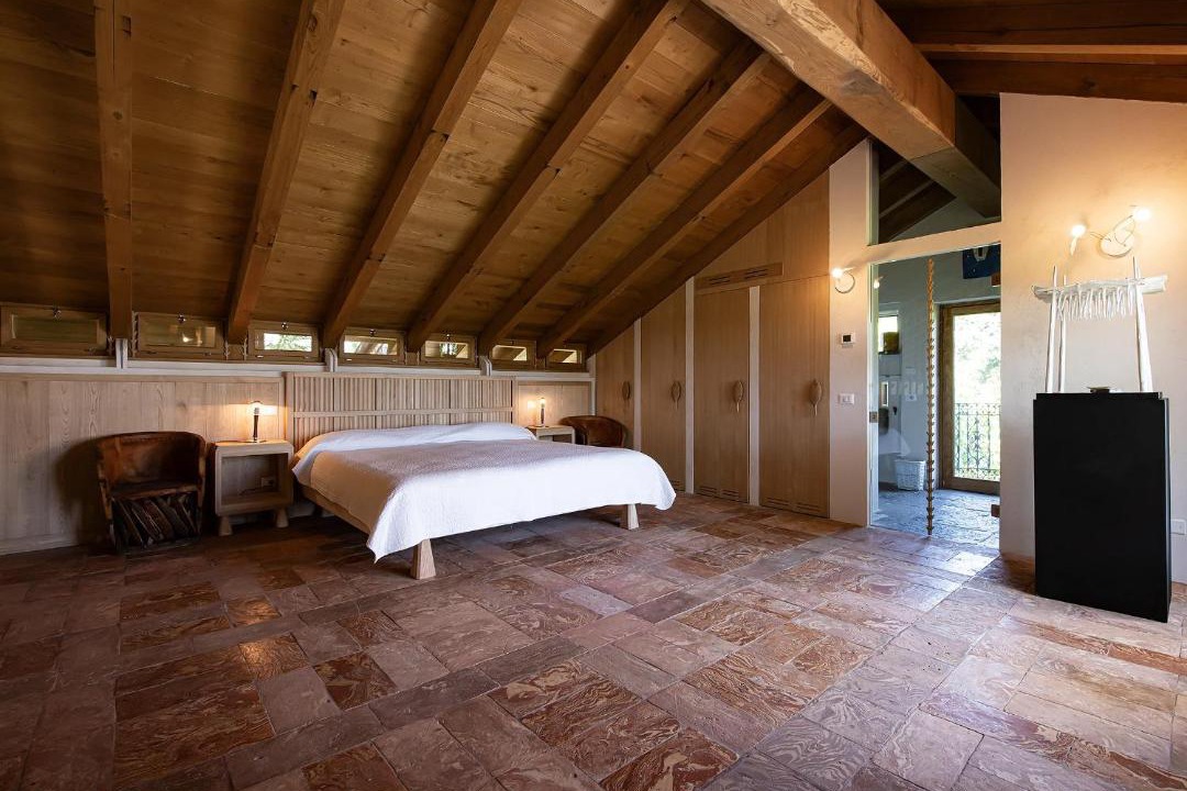 Photo of Bedroom in Dormelletto