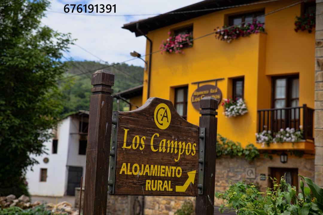 Photo of Buildings in Corao