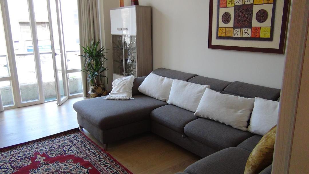 Photo of Livingroom in San Salvario
