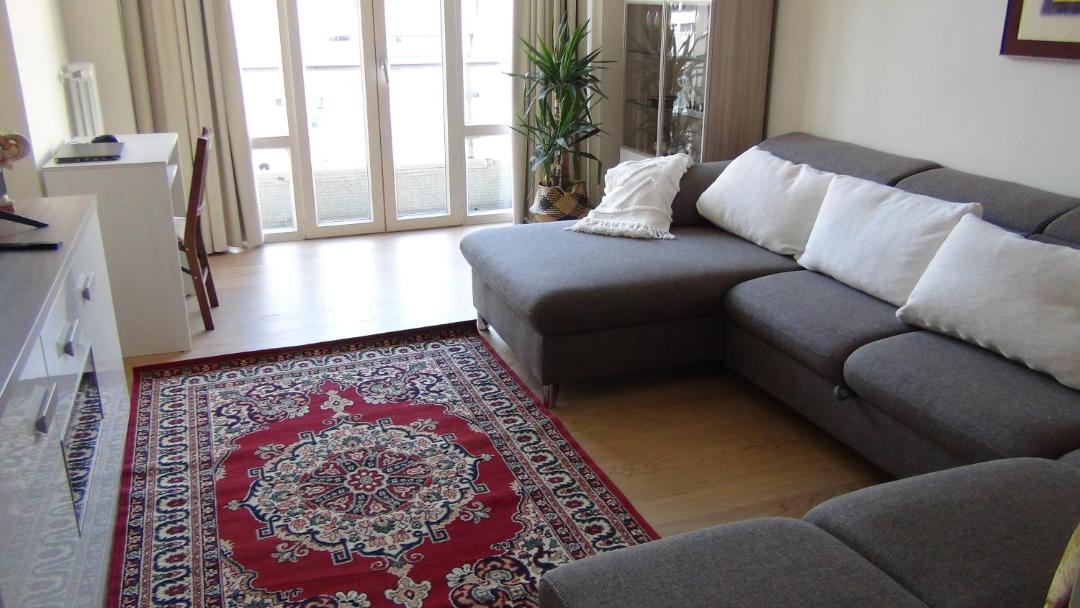 Photo of Livingroom in San Salvario