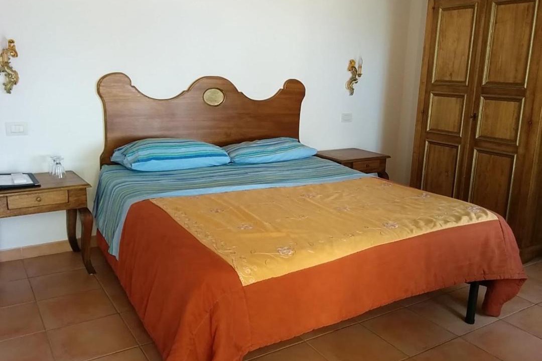 Photo of Bedroom in Arienzo