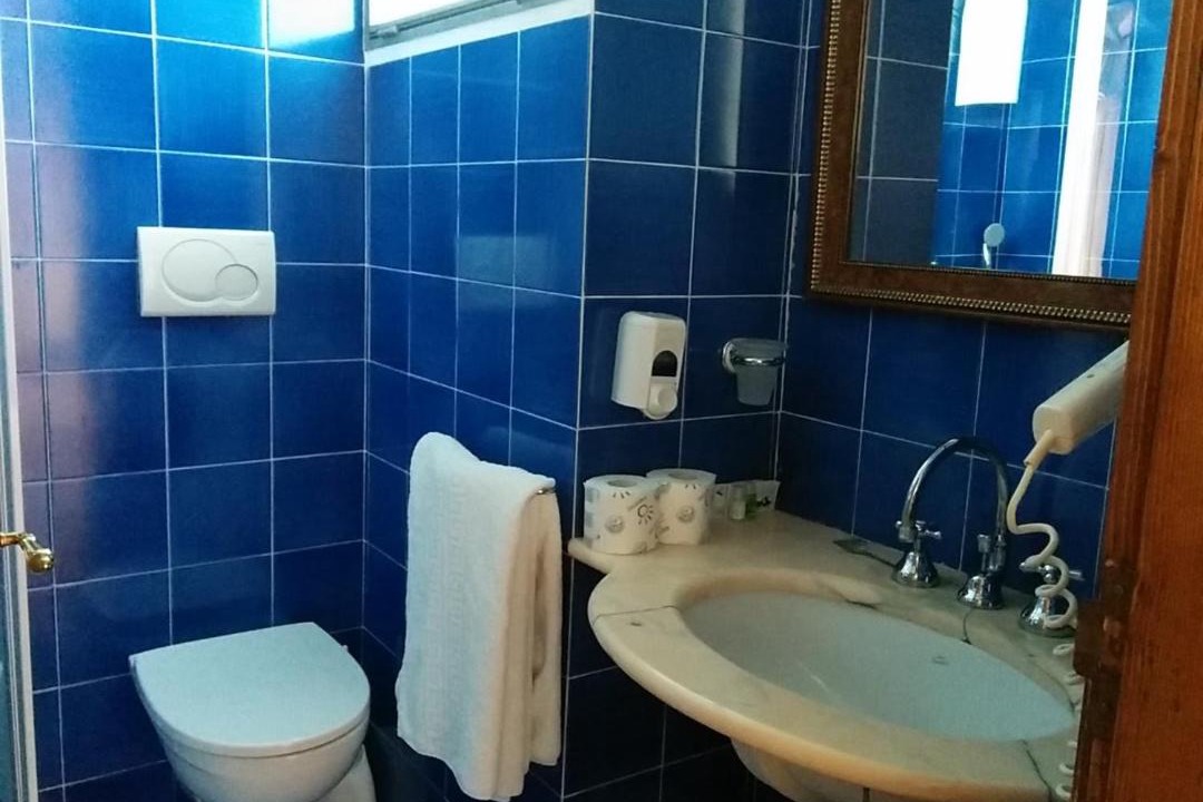 Photo of Bathroom in Arienzo