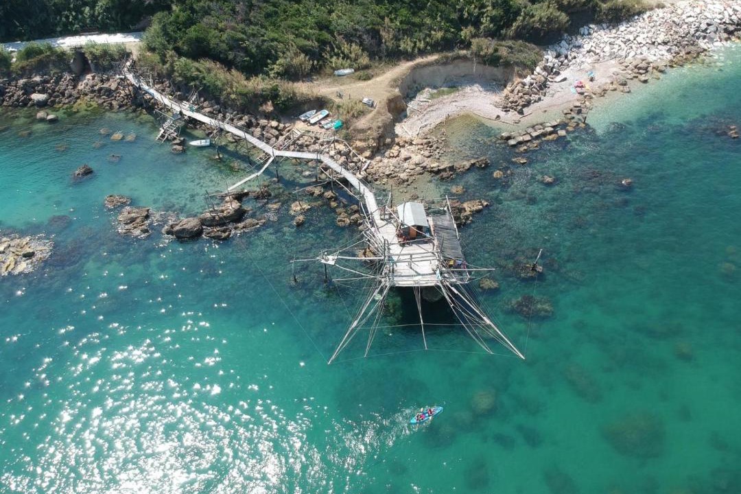 Photo of Others in Marina di San Vito