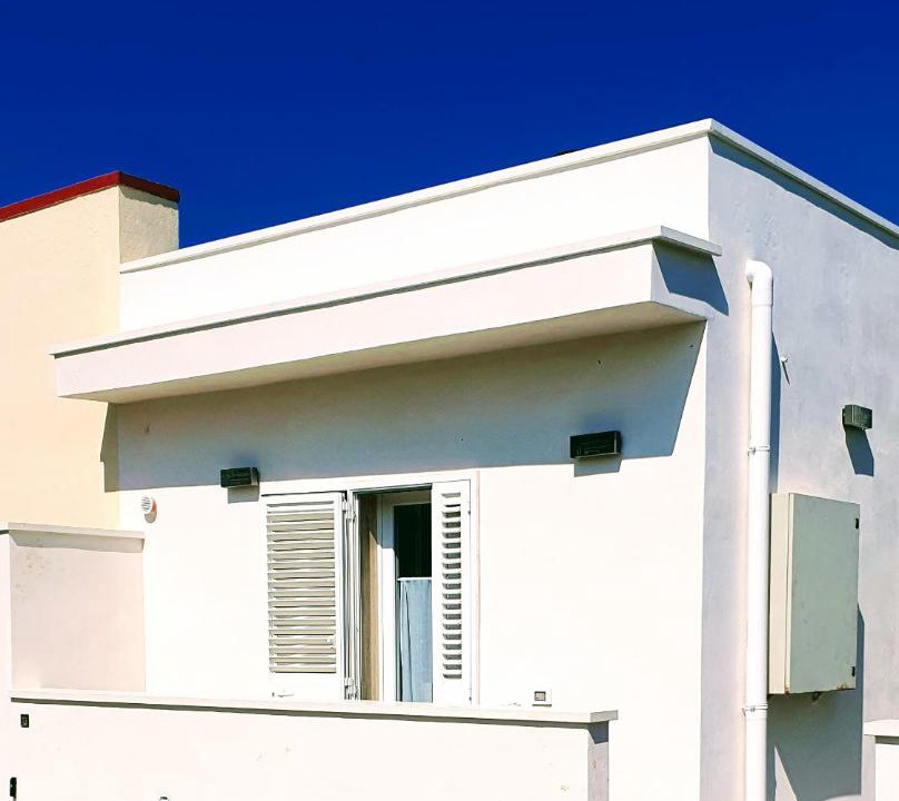 Photo of Buildings in Impalata