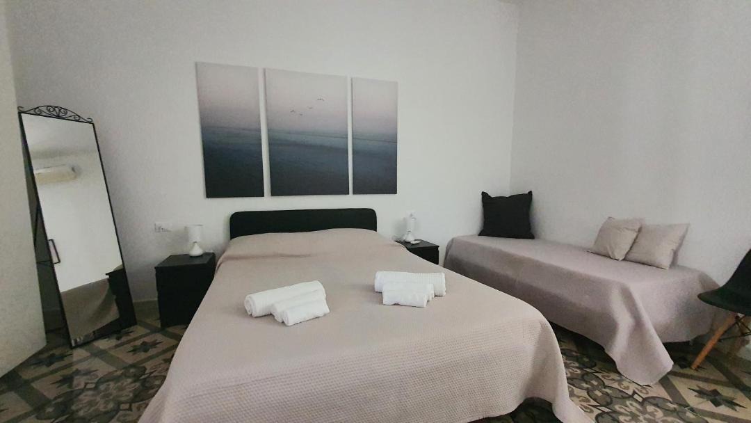 Photo of Bedroom in Impalata