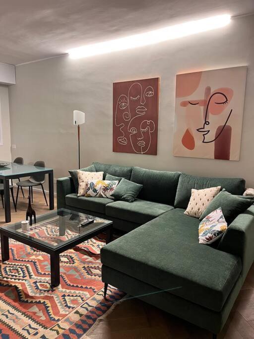 Photo of Livingroom in Busto Arsizio