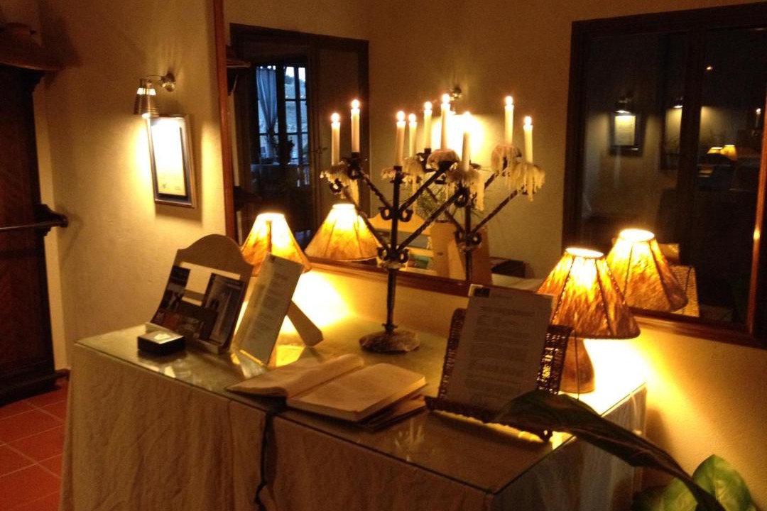 Photo of Livingroom in Los Cerralbos
