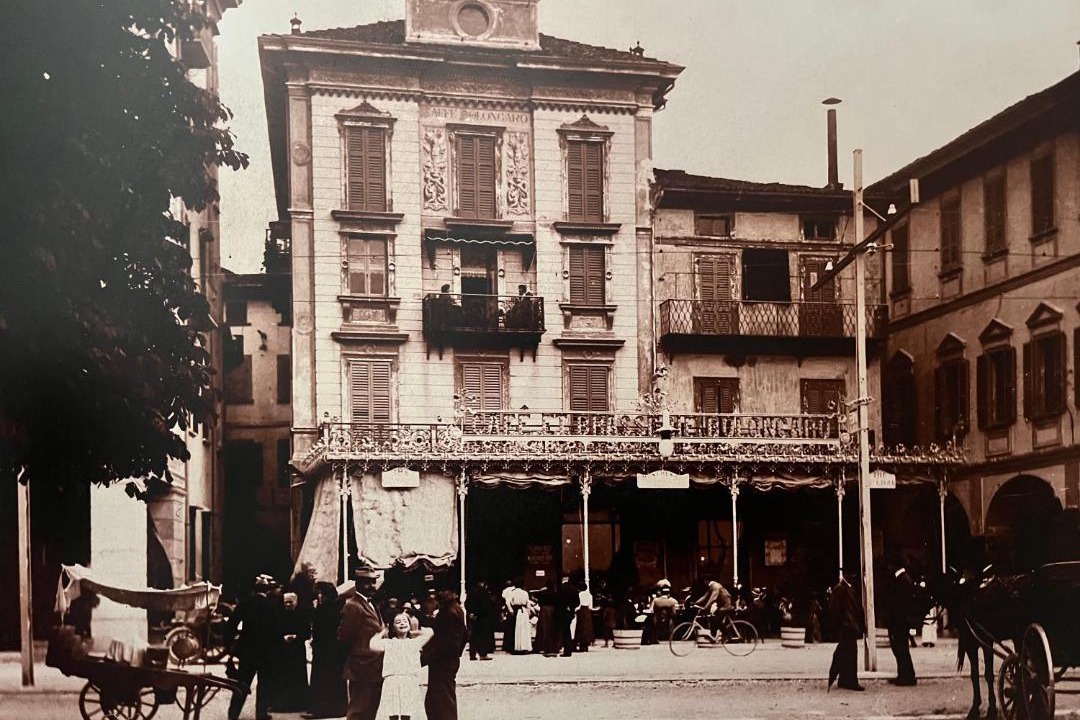 Photo of Others in Verbania