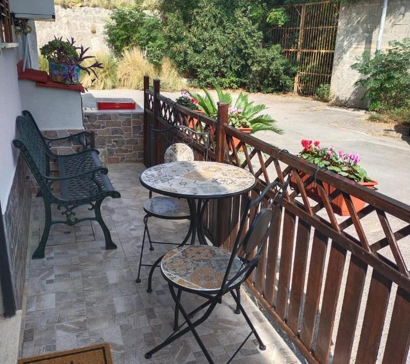 Photo of Patio Balcony in Partanna