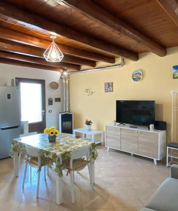 Photo of Livingroom in Partanna
