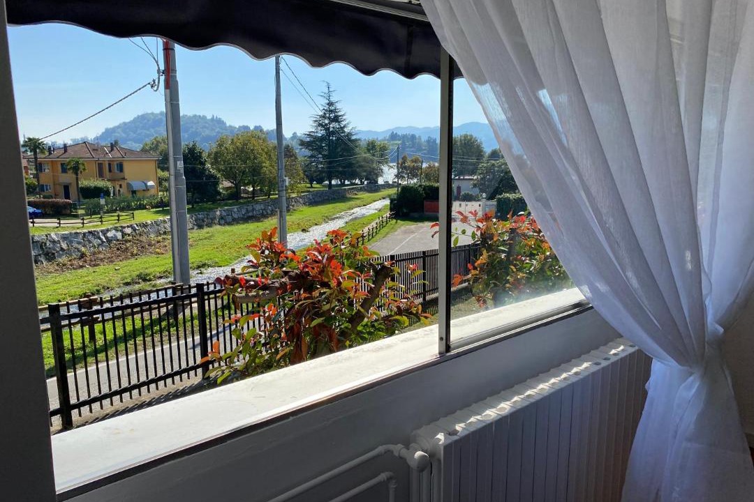 Photo of Patio Balcony in Pettenasco